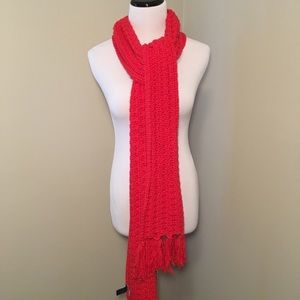 GAP Winter Scarf